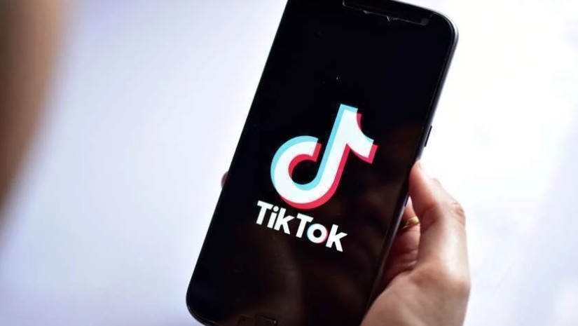 tik tok