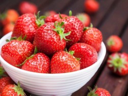 მარწყვი