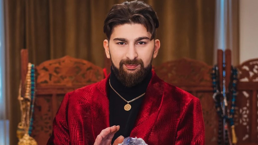 anzor odisharia anzor odisharia