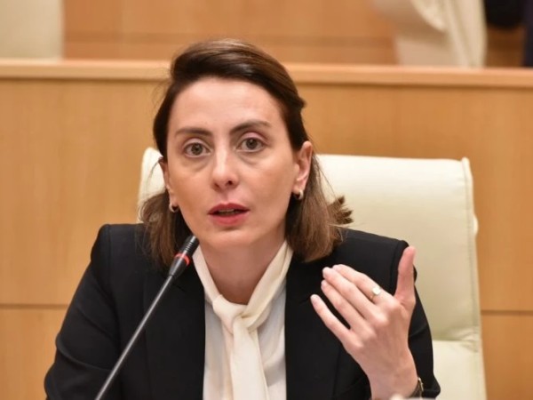 ხატია დეკანოიძე