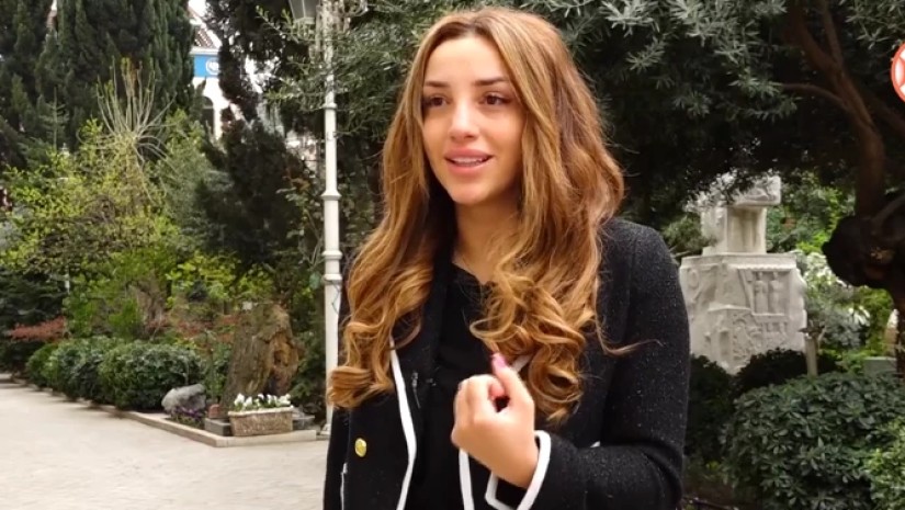 ნუცა ბუზალაძე ნუცა ბუზალაძე