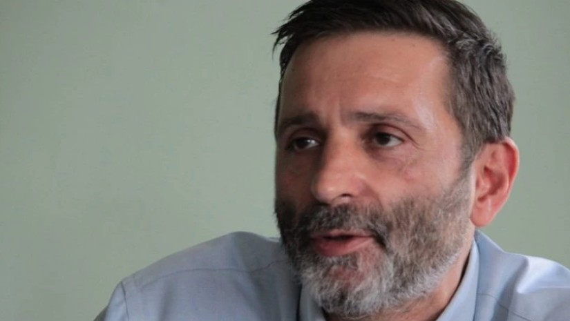 david darchiashvili