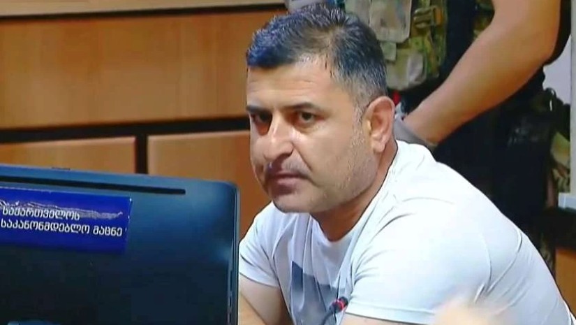გოგაშვილი