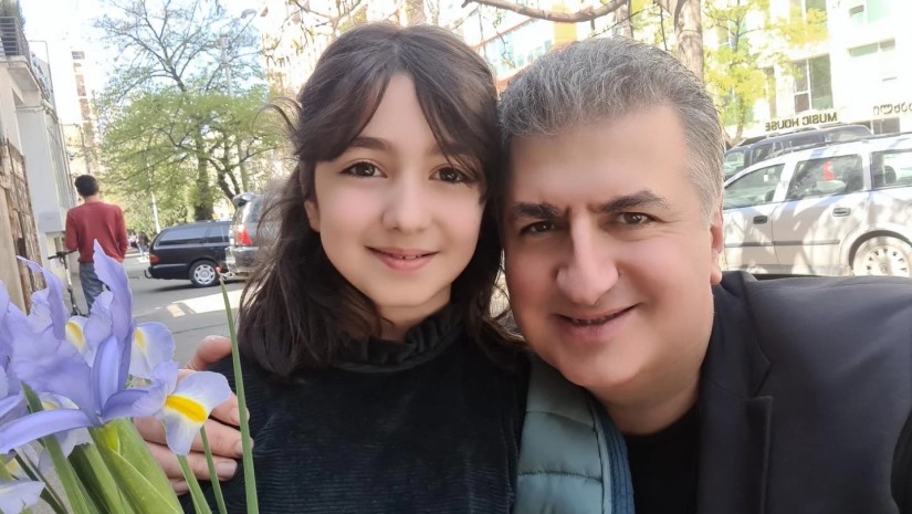 gia baghashvili gia baghashvili