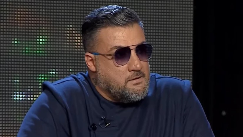 achi furceladze achi furceladze