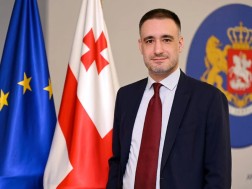 ვახტანგ ცინცაძე