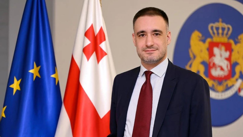 ვახტანგ ცინცაძე ვახტანგ ცინცაძე
