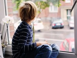 აუტიზმი