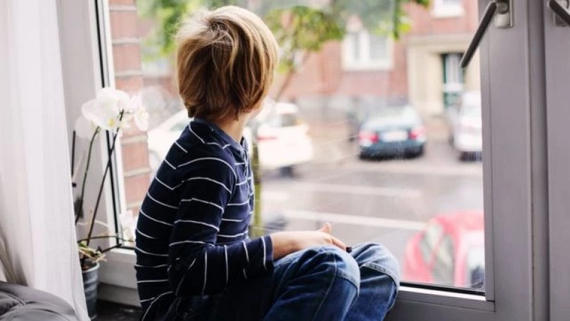 აუტიზმი