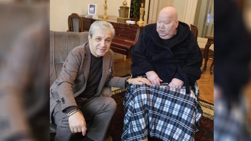 jamlet xuxashvili jamlet xuxashvili