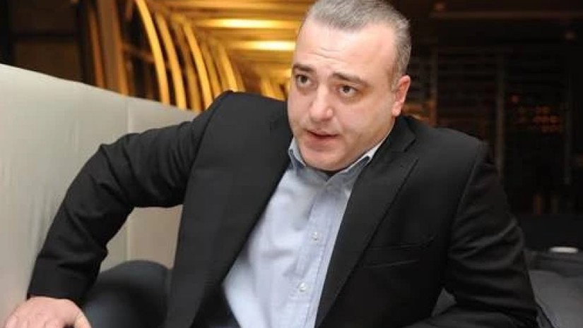 ირაკლი გოგავა