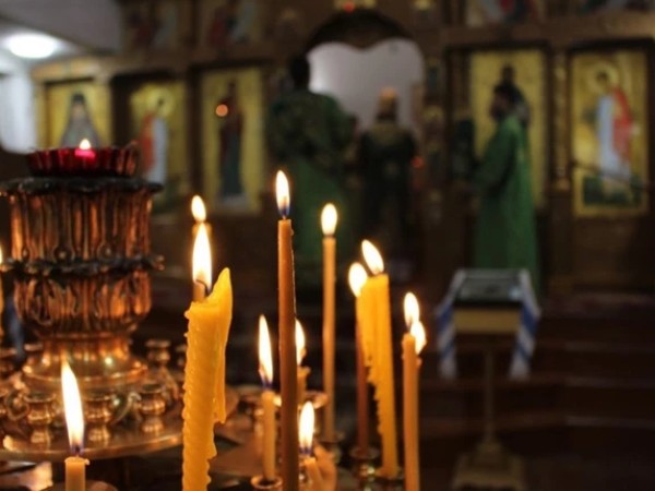 ეკლესია