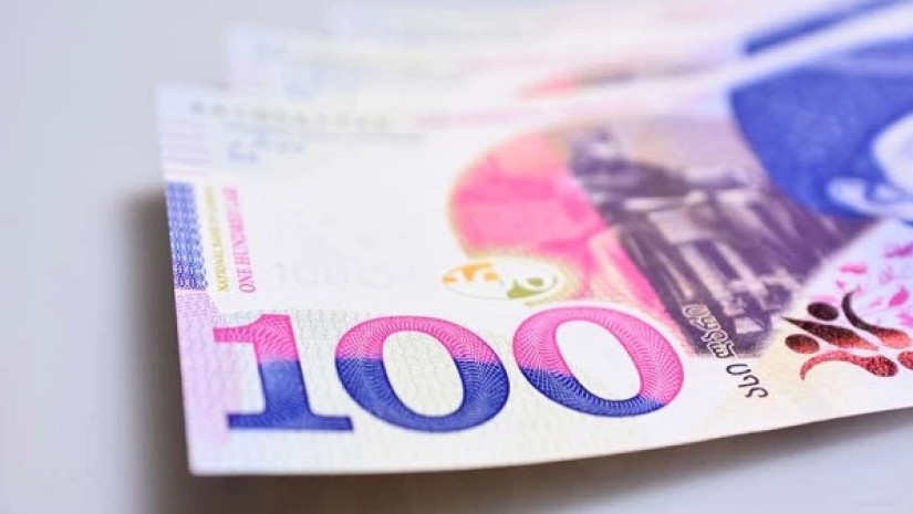 ლარი