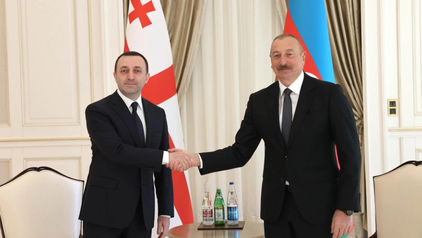 ირაკლი