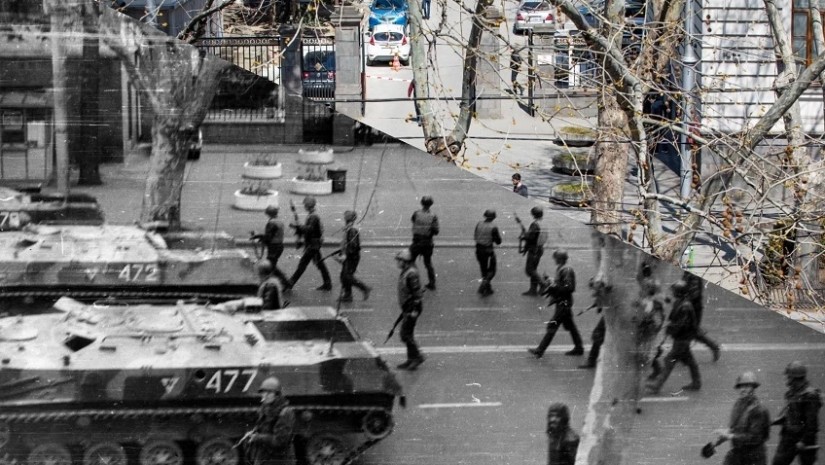 9 აპრილი 9 აპრილი