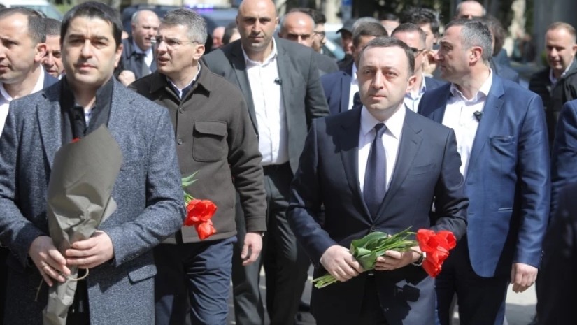 ირაკლი ირაკლი