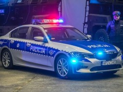 პოლიცია პოლონეთში პოლიცია პოლონეთში
