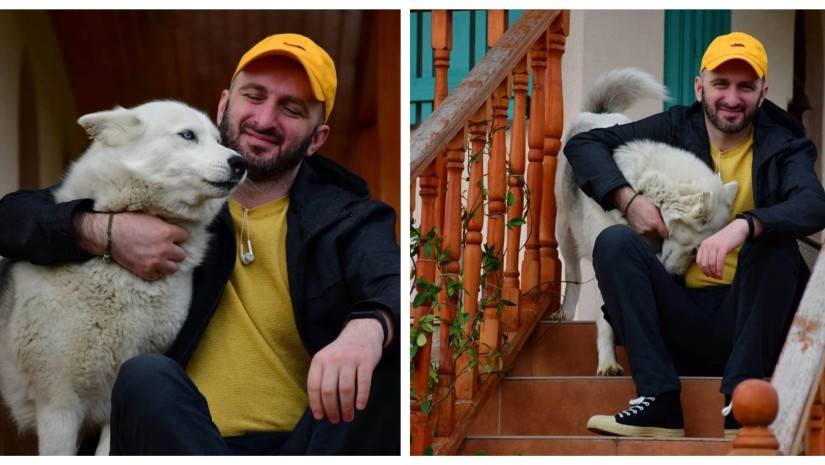 giorgi giorgi