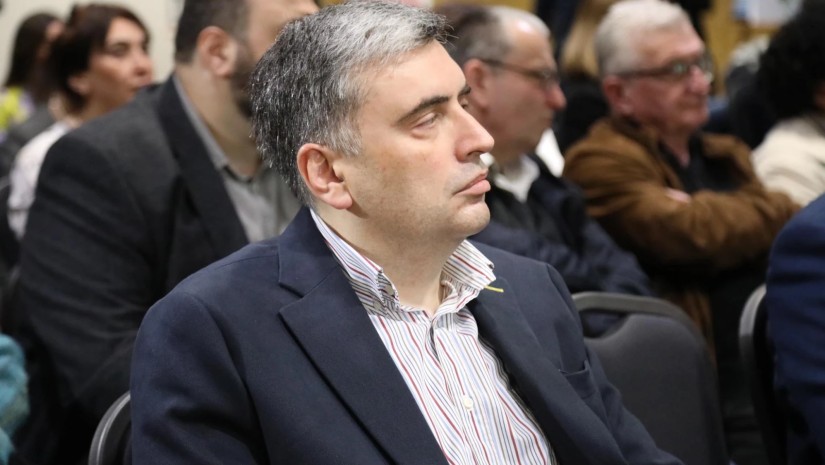 რევაზ ჯორბენაძე რევაზ ჯორბენაძე