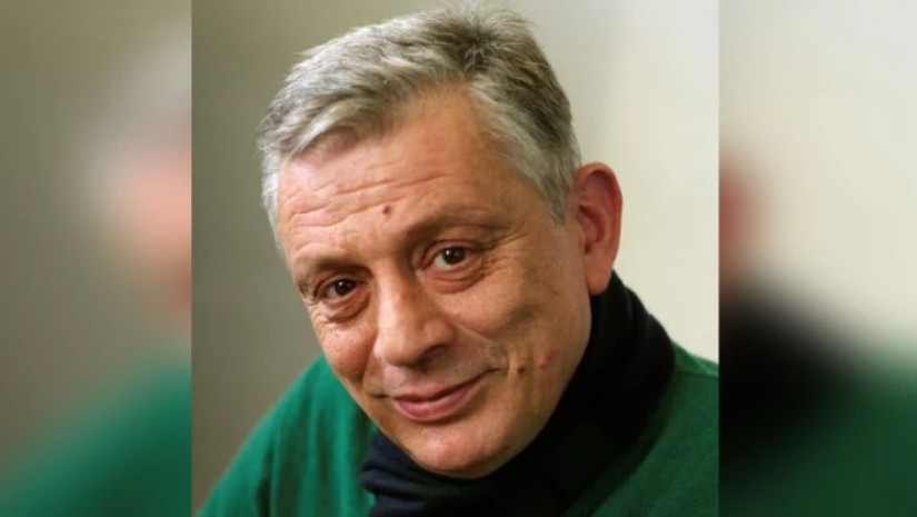 ბესო მეგრელიშვილი