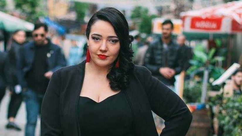 ნინო მუმლაძე