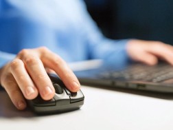 სტრესის მაჩვენებელი