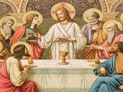 დიდი ხუთშაბათი