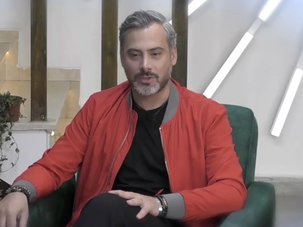 giorgi nazgaidze