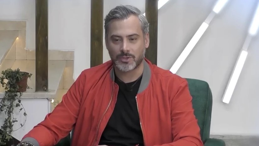 giorgi nazgaidze