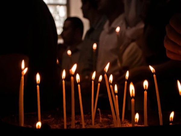 წითელი პარასკევი წითელი პარასკევი