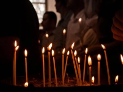 წითელი პარასკევი