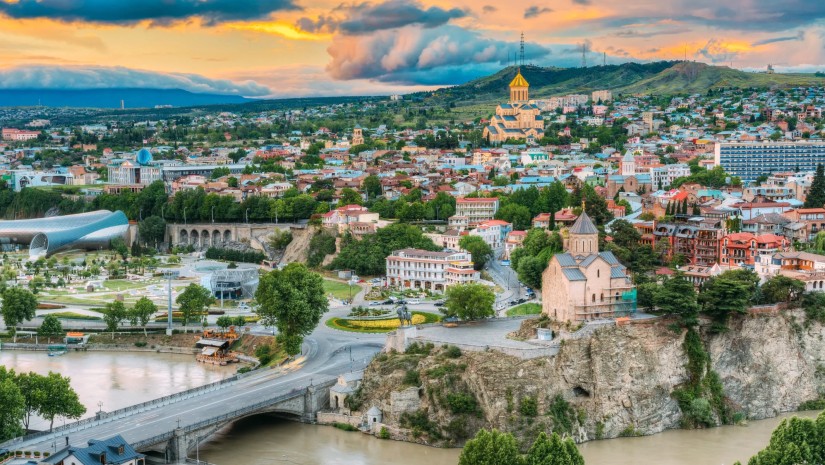თბილისი