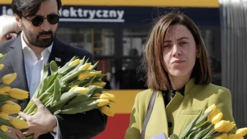 ჩალაძე და წითლიძე