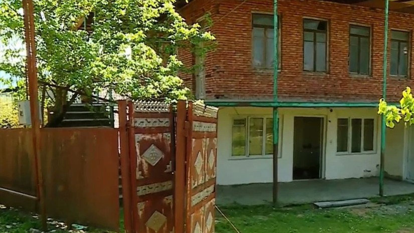 მკვლელოჰბა