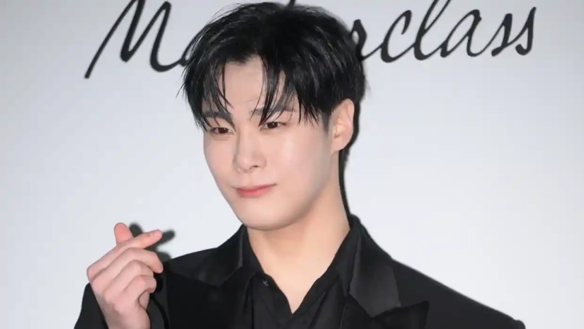 Moonbin Moonbin