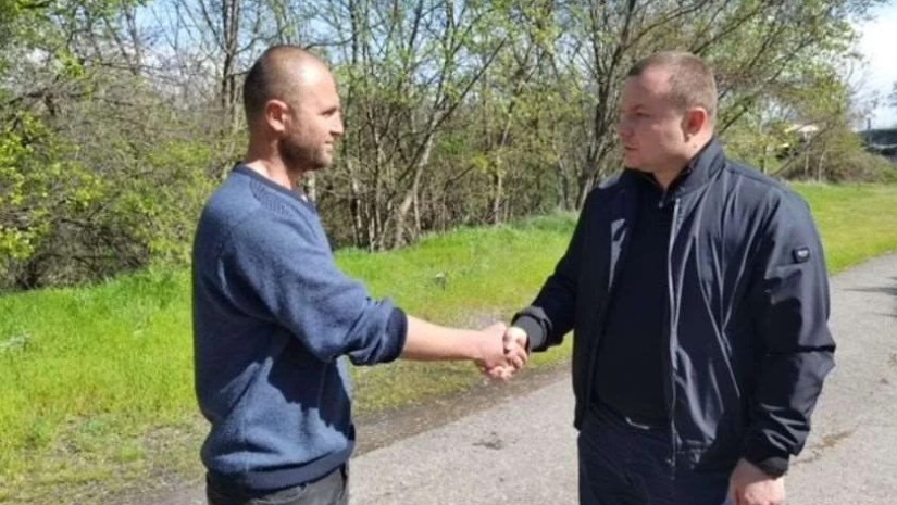 დიმიტრი მამაგულაშვილი დიმიტრი მამაგულაშვილი