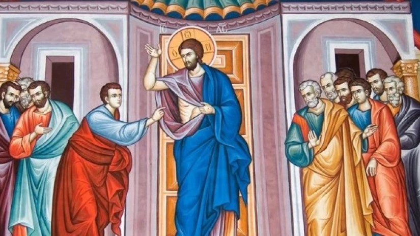 კვირაცხოვლობა