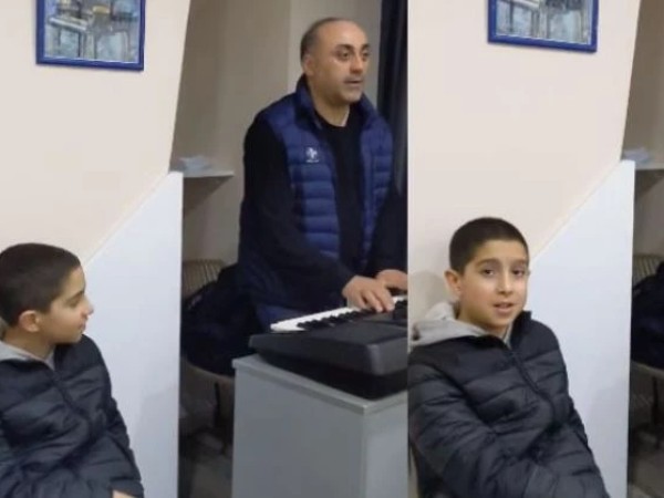 ნიკოლოზ ხარატი