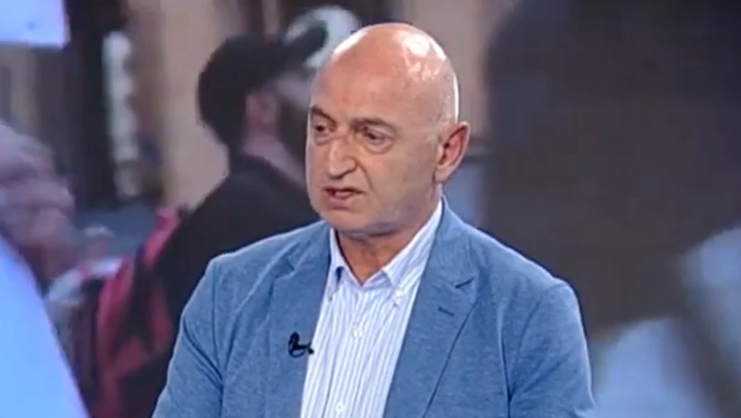 ივანე ჩხაიძე