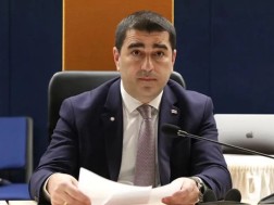 შალვა პაპუაშვილი შალვა პაპუაშვილი