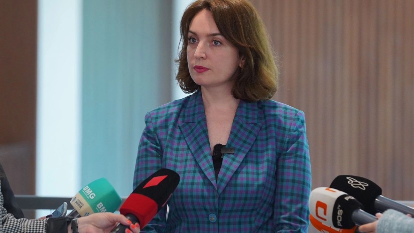 მაია ომიაძე