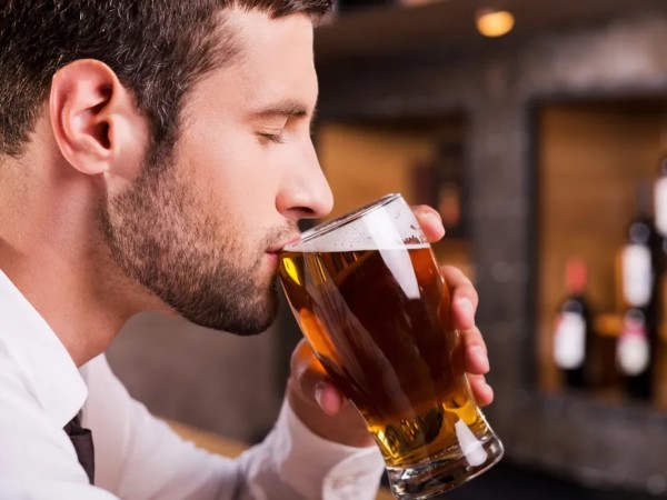 ალკოჰოლი