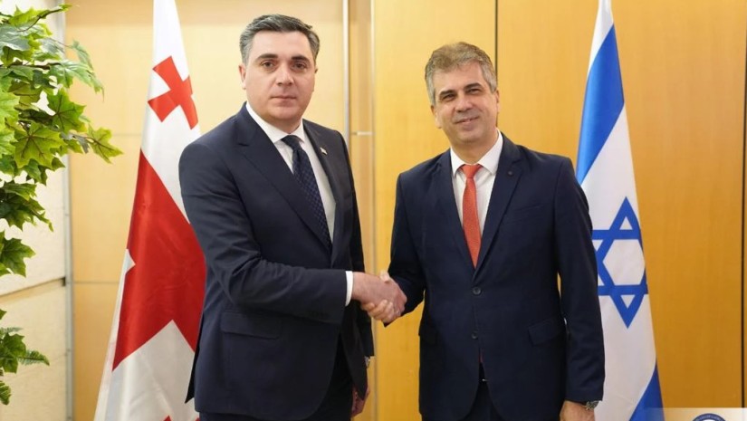 ილია დარჩიაშვილი ილია დარჩიაშვილი
