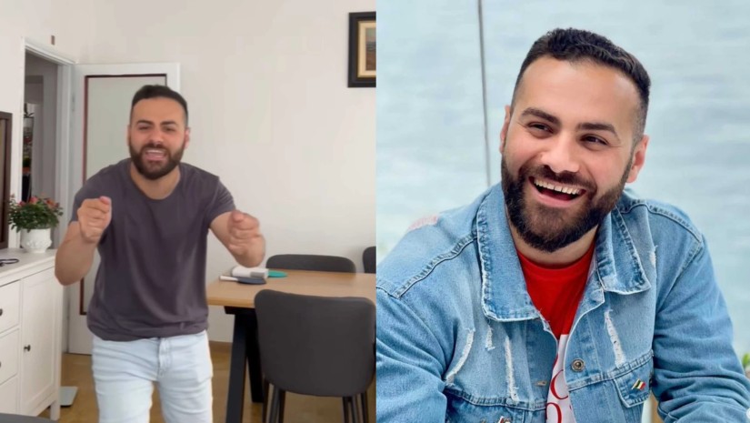 გიორგი გიორგი