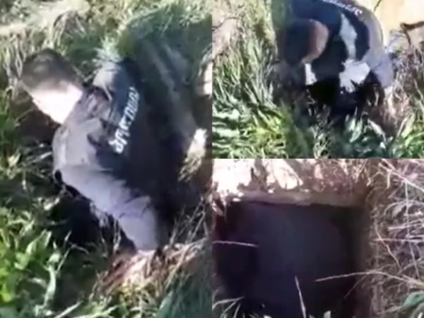 იცნობდეთ გმირ პოლიციელს
