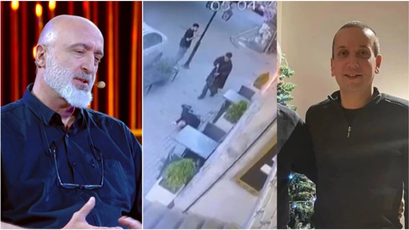 გოგი მარგველაშვილი