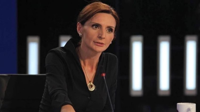 ანი მიროტაძე