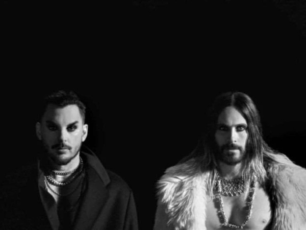 Thirty Seconds To Mars-
