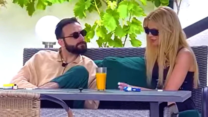 კრისტი და ანრი კრისტი და ანრი