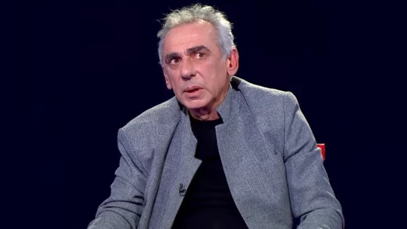 რამაზ იოსელიანი